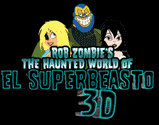 El Super Beasto 3D