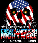 Rob Zombie's Great American Nightmare